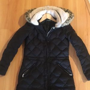 Ralph Lauren down coat